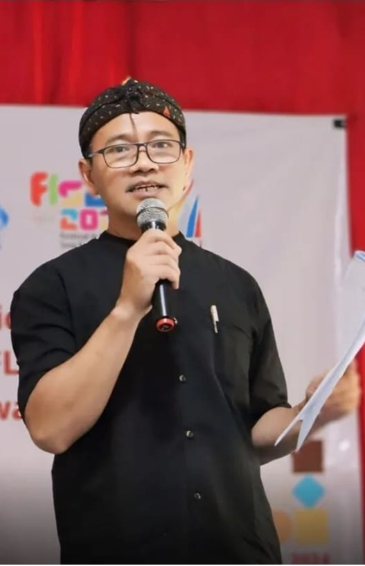 Foto Kepala Sekolah